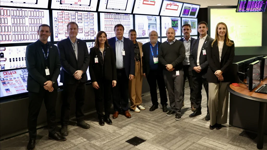 Río Negro busca abrir una nueva etapa en la industria nuclear junto a Canadá y potenciar el rol de INVAP