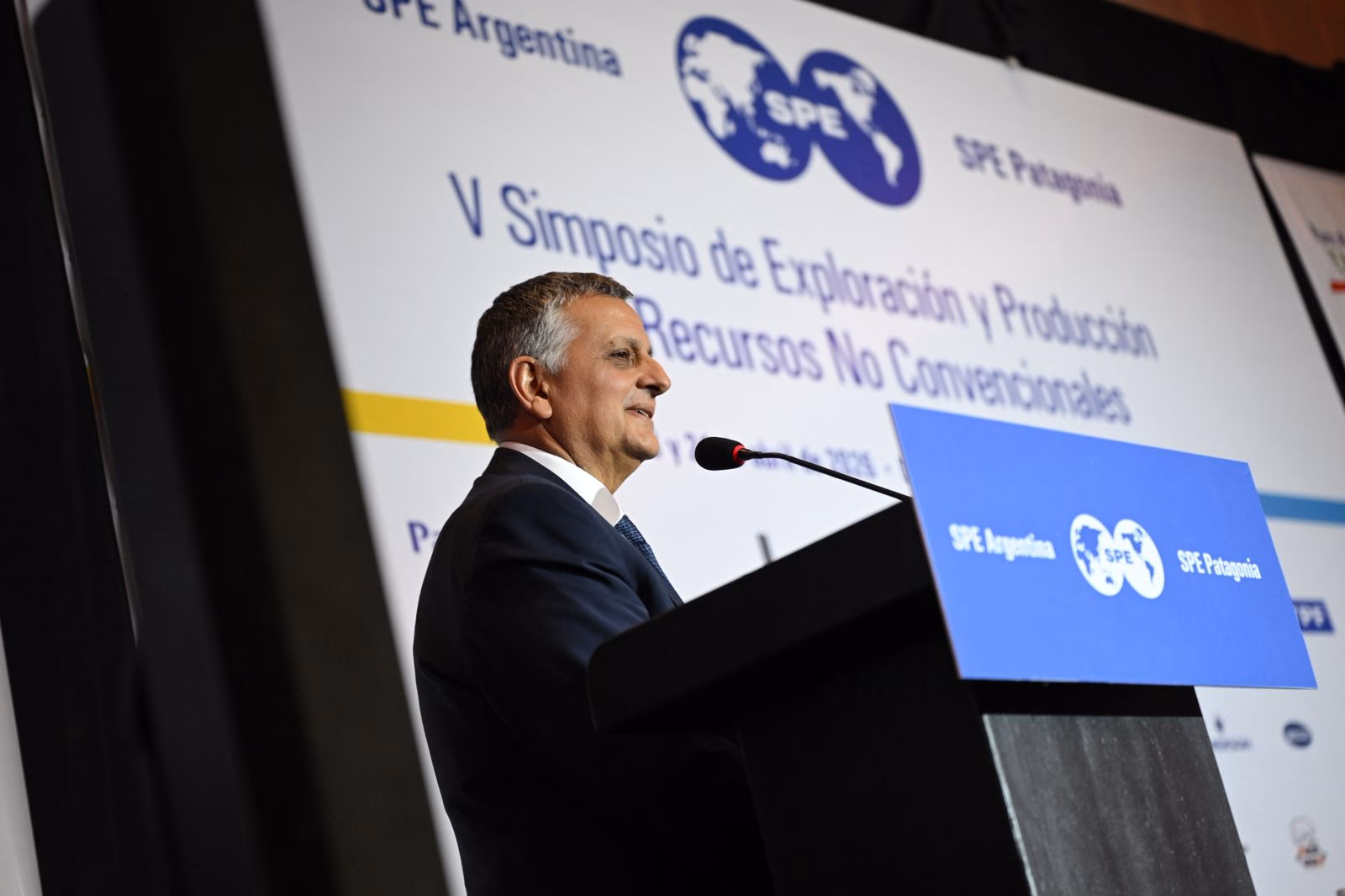 Marín aseguró que Vaca Muerta ya compite con el shale de Estados Unidos y anticipó una definición clave por el GNL