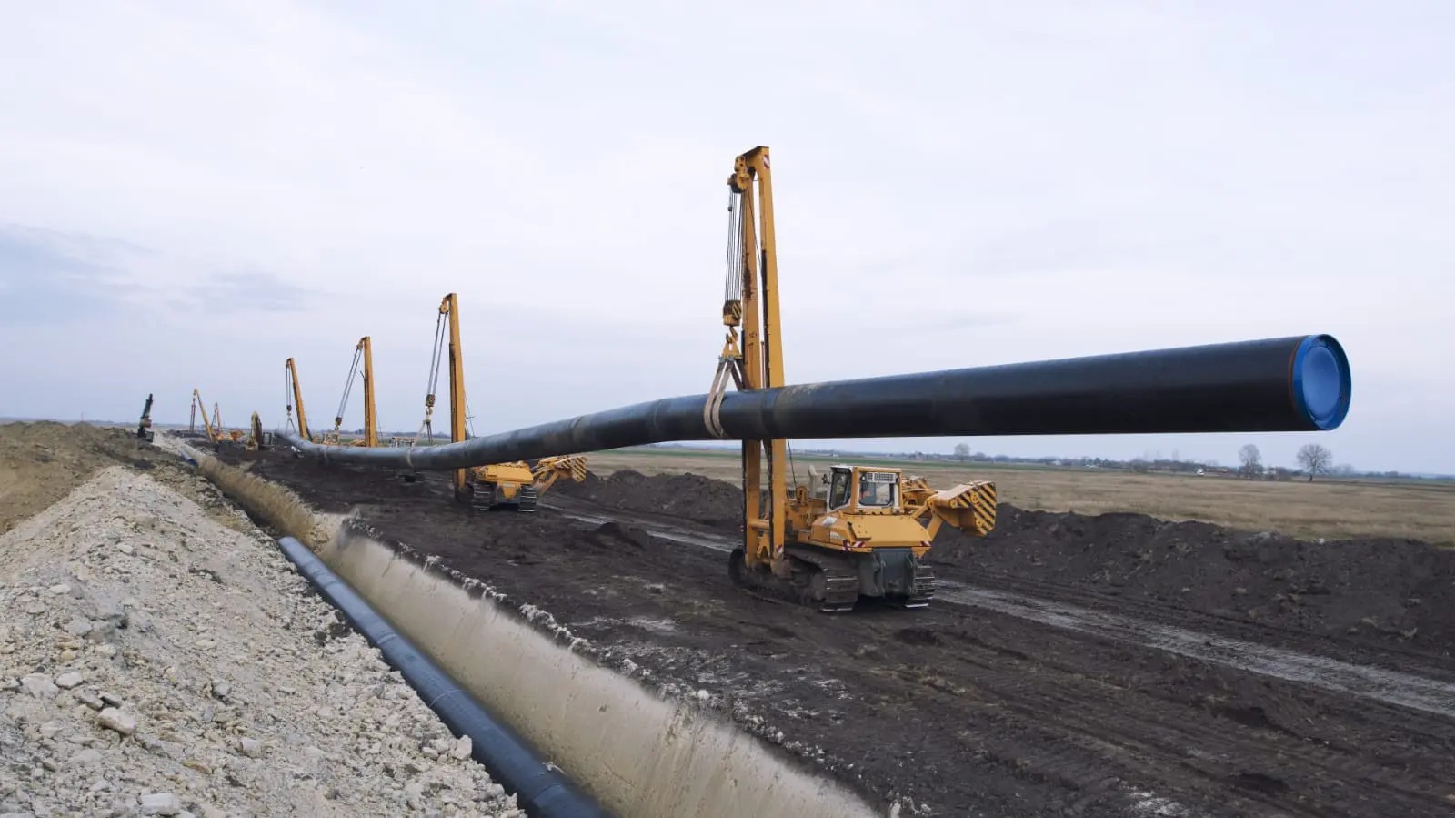 Audiencia Pública en San Antonio Oeste por el Gasoducto Tratayén – Golfo San Matías