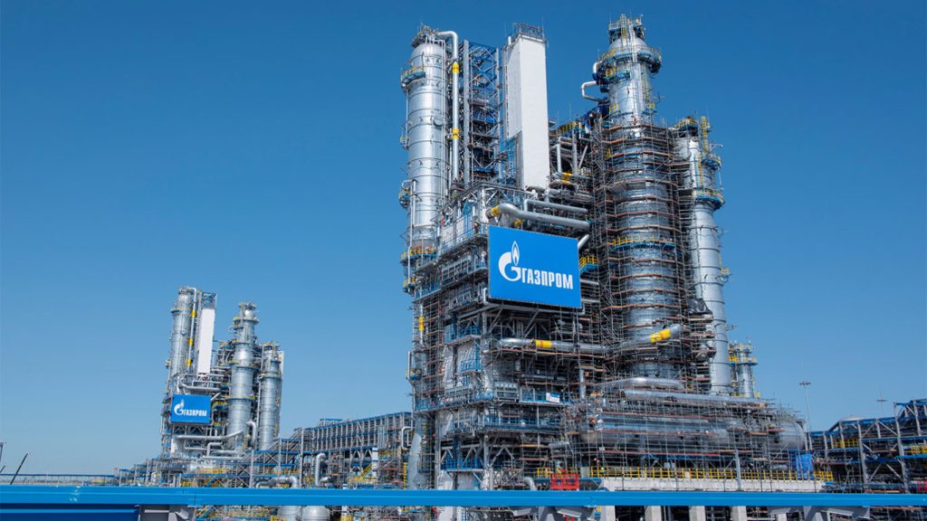 GNL para el invierno: Gazprom busca volver al radar argentino en medio de una licitación clave y un mercado más caro