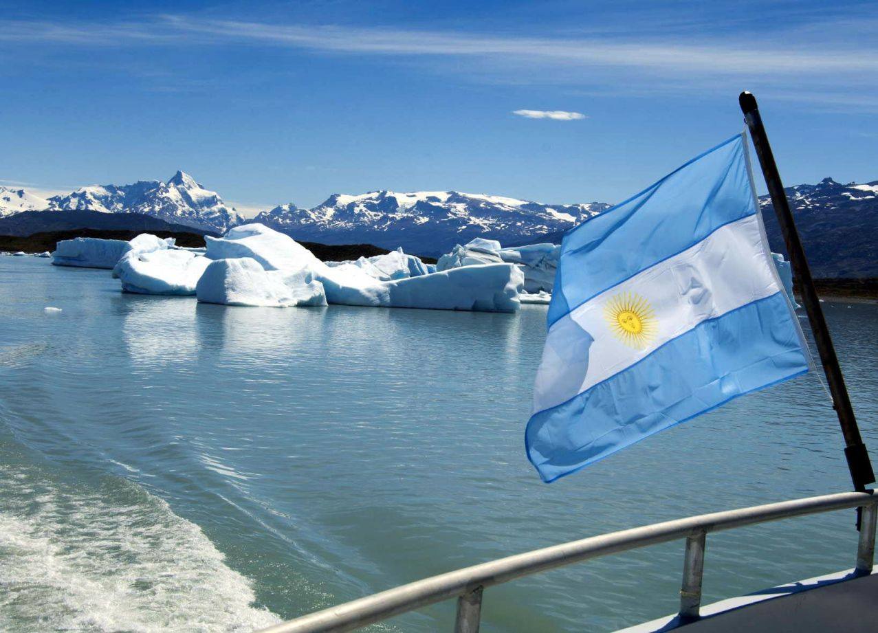 Glaciares: la Patagonia votó con lógica política una ley que atraviesa recursos, agua y modelo de desarrollo