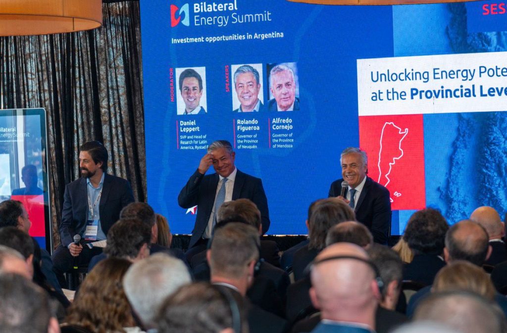 Energy Trade Mission 2026: con Vaca Muerta en la vidriera, Argentina vuelve a Houston por más negocios energéticos