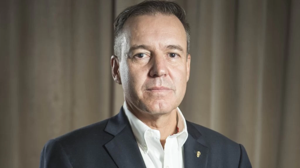 Cascales: Argentina tiene una ventana histórica para transformarse en un jugador global de la energía